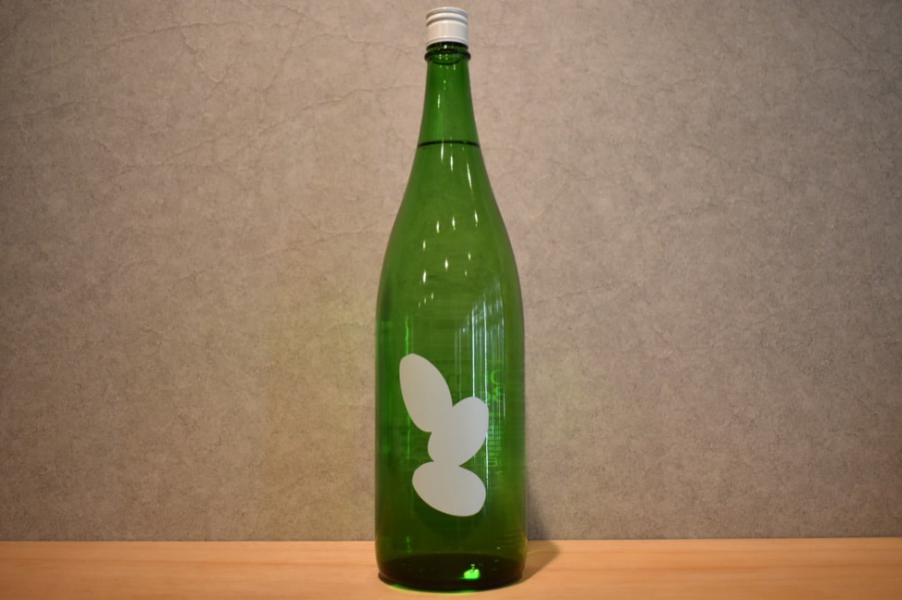 ◆ 大嶺 3粒ひやおろし山田錦 1800ml ◆