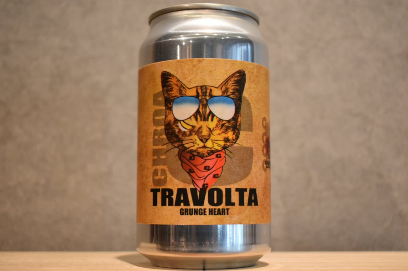 ◆ CHROA TRAVOLTA トラボルタ 350ml ◆