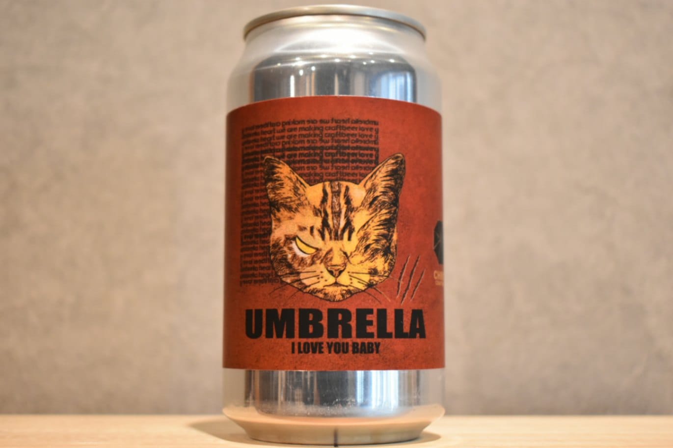 ◆ CHROA UMBRELLA アンブレラ 350ml ◆