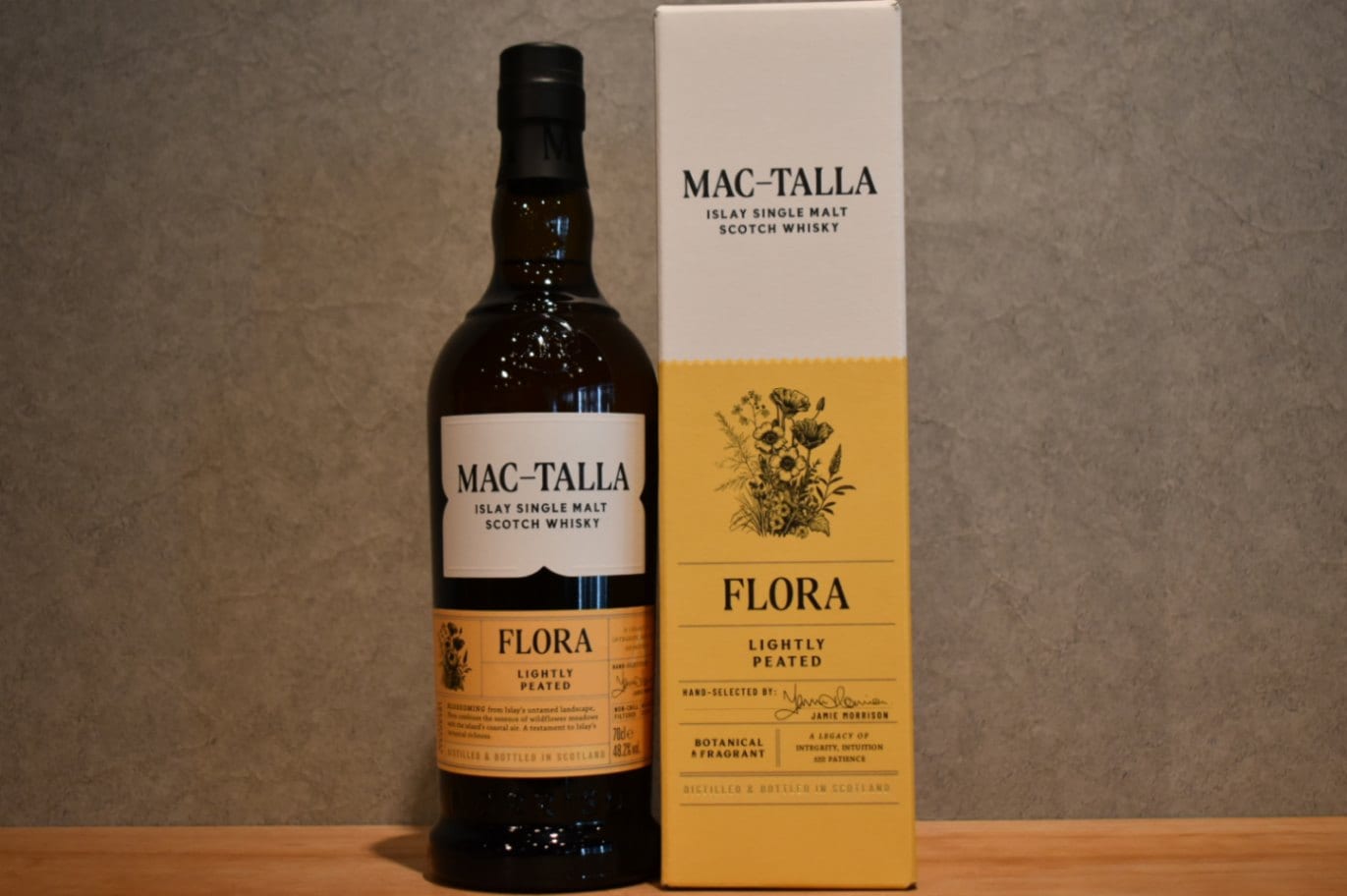 ◆ マクタラ フローラ 正規品 48.2% 700ml ◆