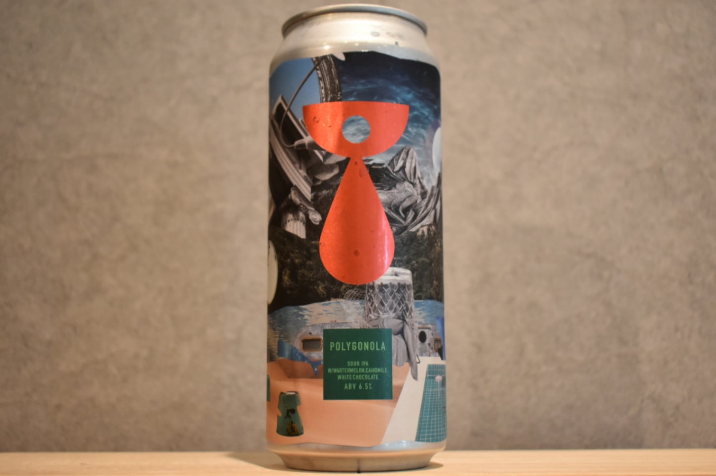 ◆ Teenage brewing Polygonola // ポリゴノーラ 500ml ◆
