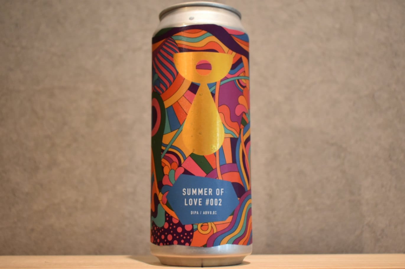 ◆ Teenage brewing　Summer of Love #002 // サマーオブラブ#002 500ml ◆