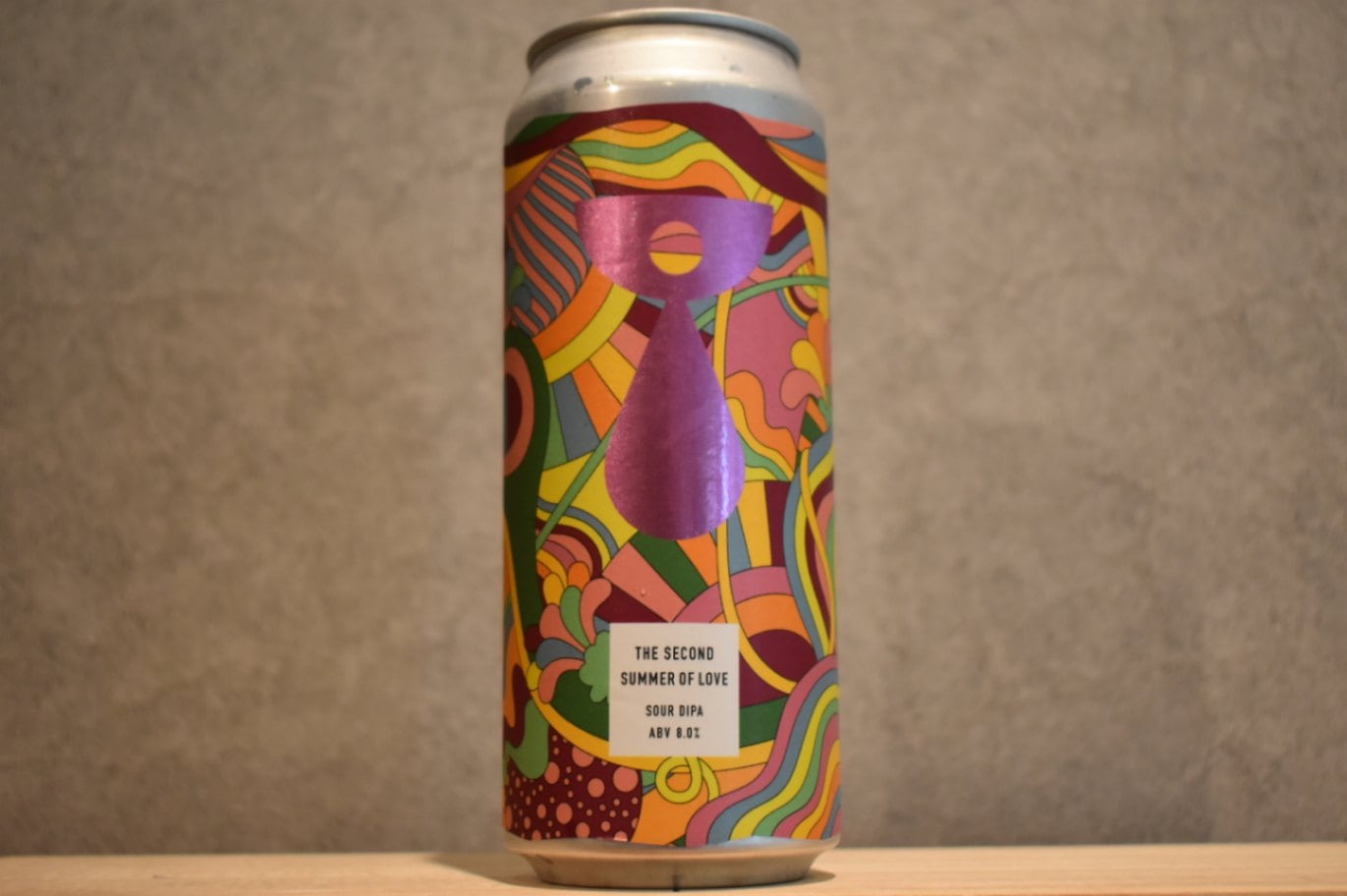 ◆ Teenage brewing　The Second Summer of Love // ザ セカンド サマー オブ ラブ 500ml ◆