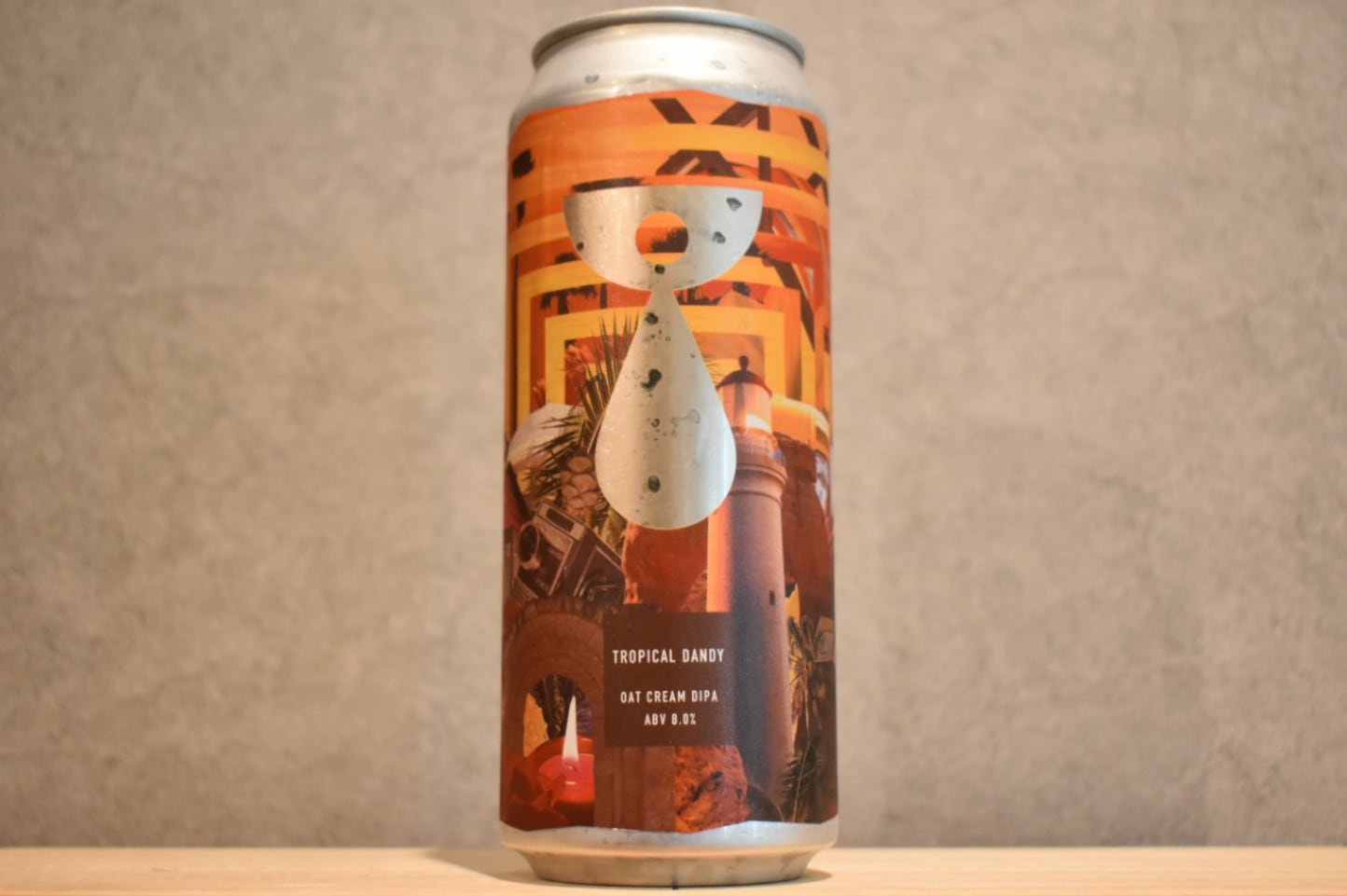 ◆ Teenage brewing　Tropical Dandy // トロピカル ダンディー 500ml ◆