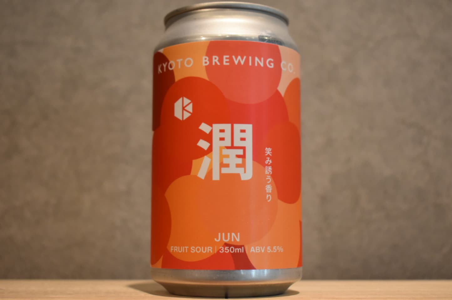 ◆ 京都醸造 潤 350ml ◆