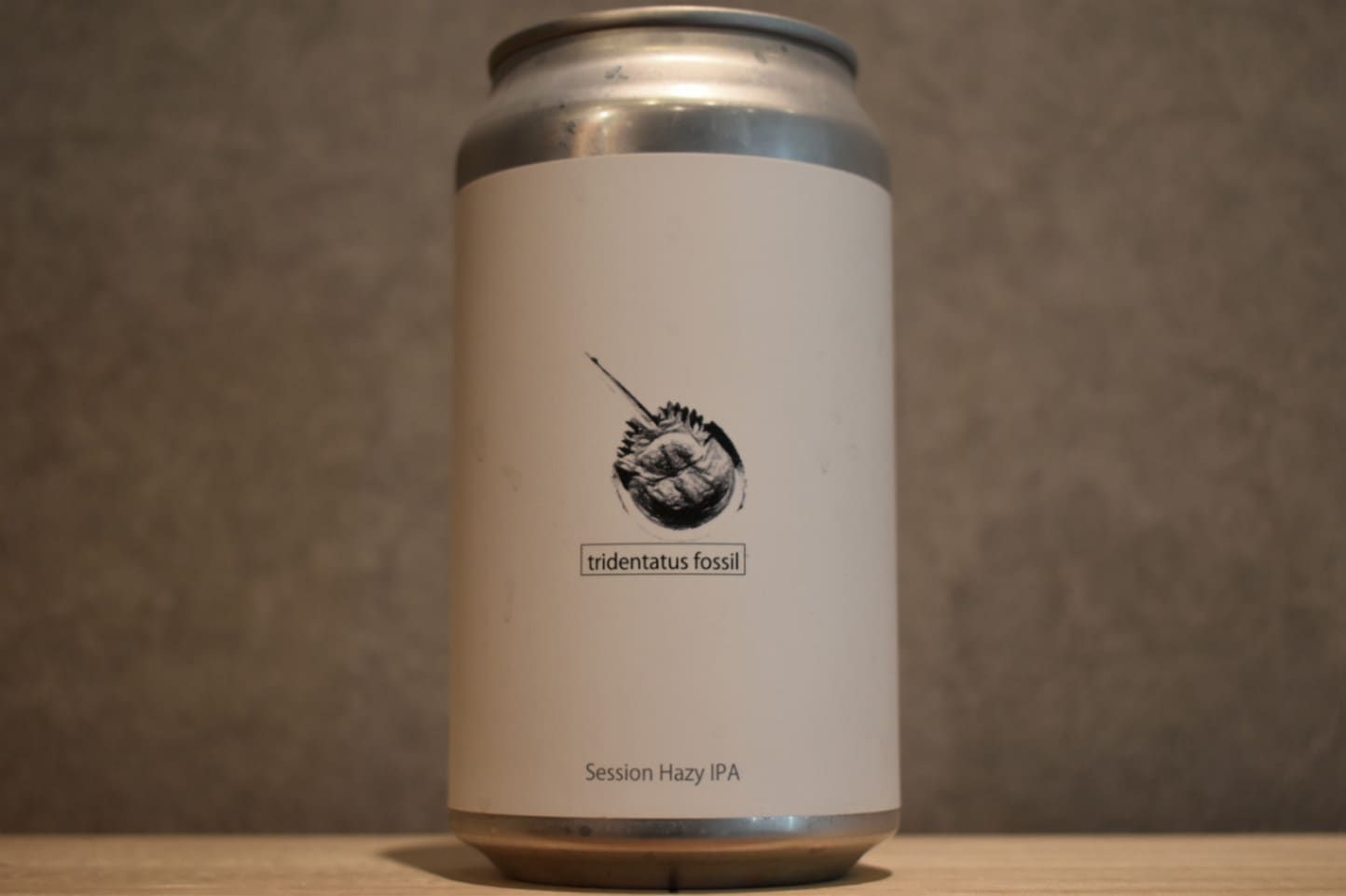 ◆ AMAKUSA SONAR BEER tridentatus fossil 350ml ◆