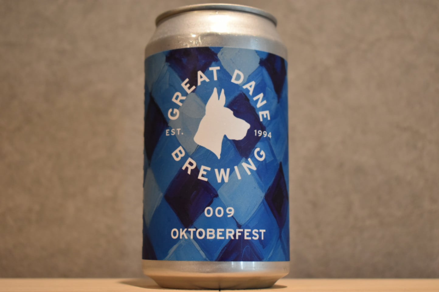 ◆ GREAT DANE BREWING OKTOBERFEST 350ml ◆