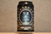 ◆ 宇宙LAND 350ml ◆