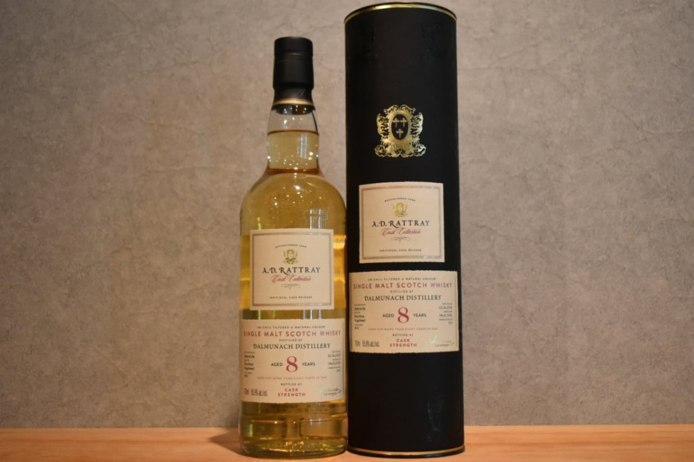 CAPERDONICH 21年 スペイサイド シングルモルト スコッチウイスキー