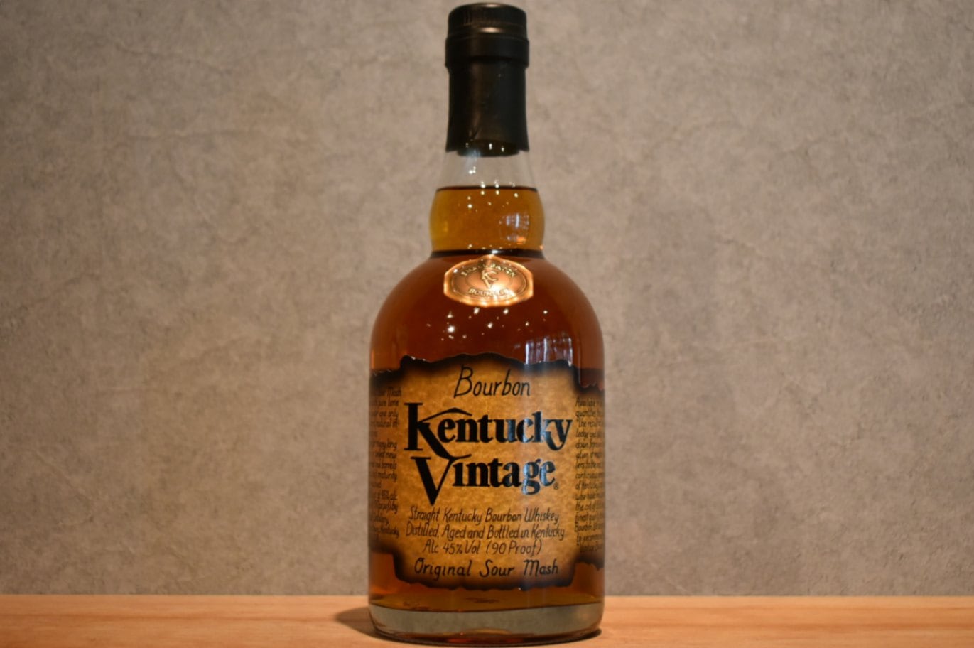 ◆ ケンタッキー・ヴィンテージ 並行品 45.0% 750ml ◆