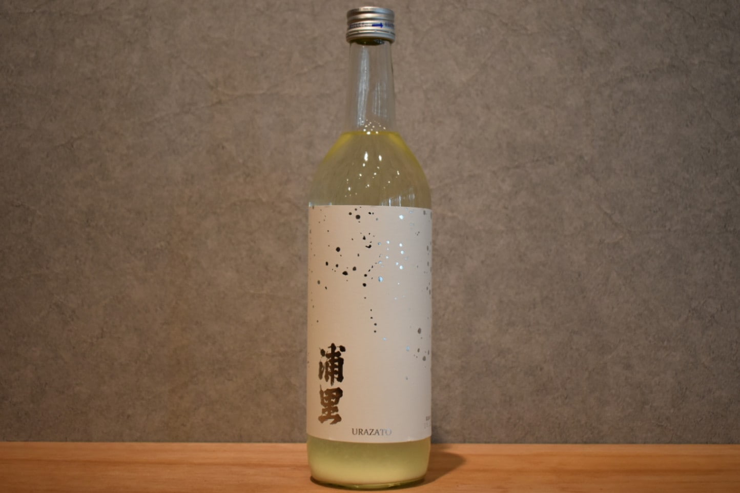 ◆ 浦里 うすにごり 生酒 720ml ◆