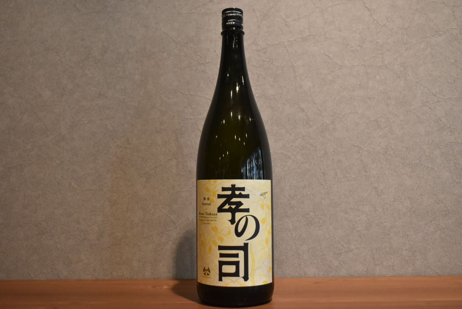 ◆ 孝の司 神水 1800ml ◆