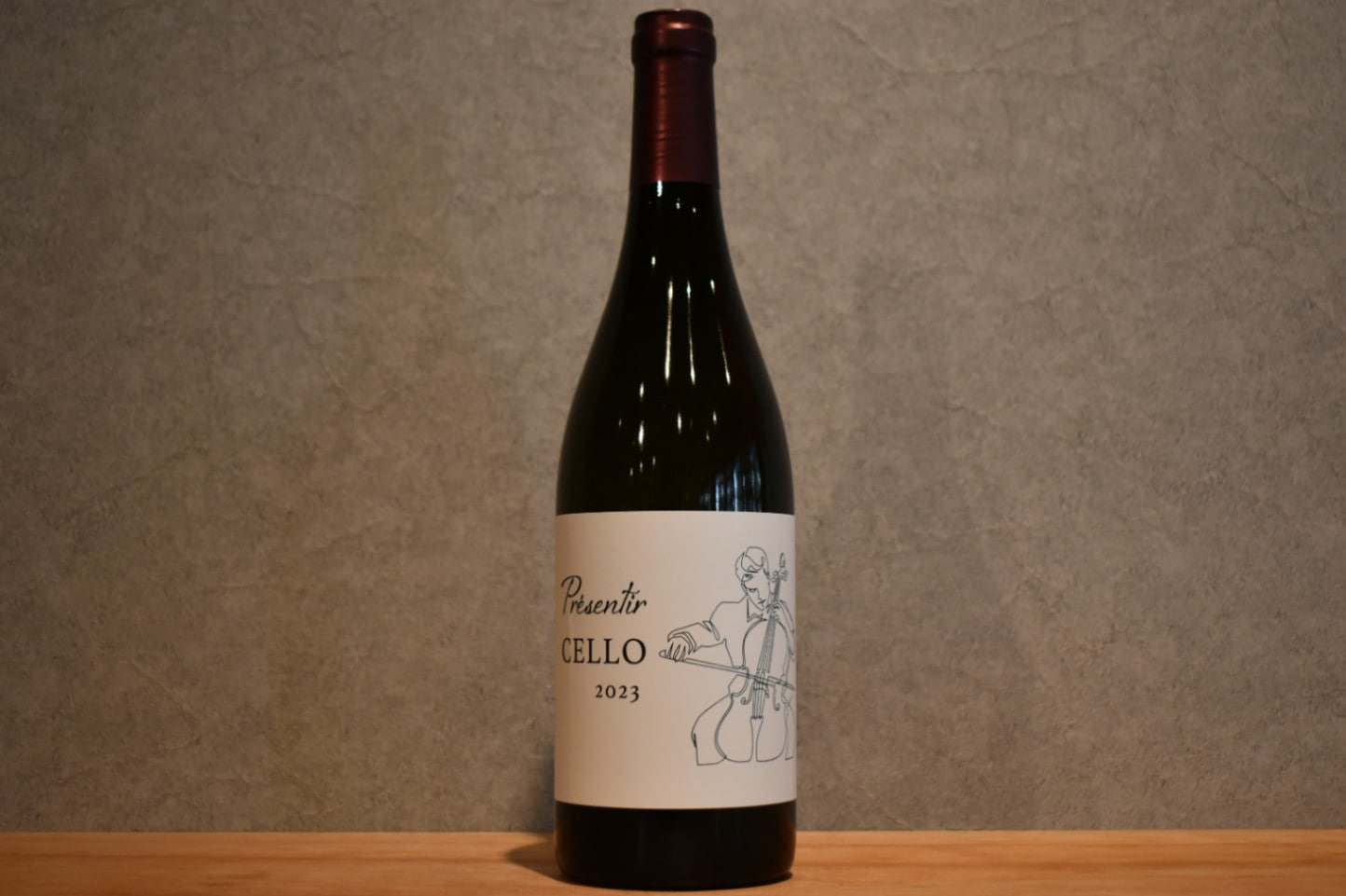 ◆ プレザンティール CELLO 2023 750ml ◆
