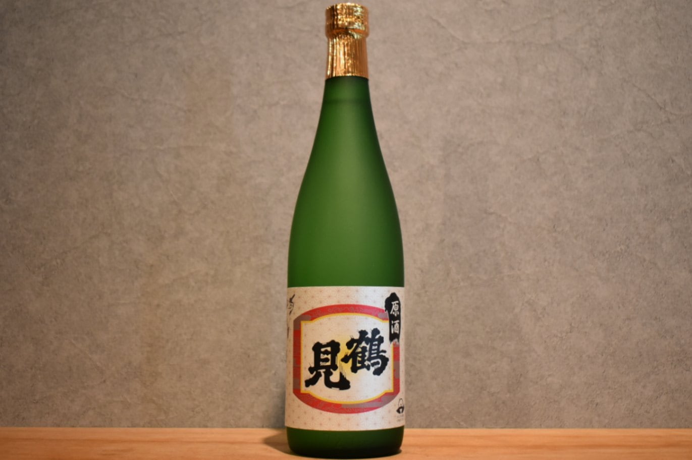 ◆ 大石酒造 鶴見 原酒 芋 38度 720ml ◆