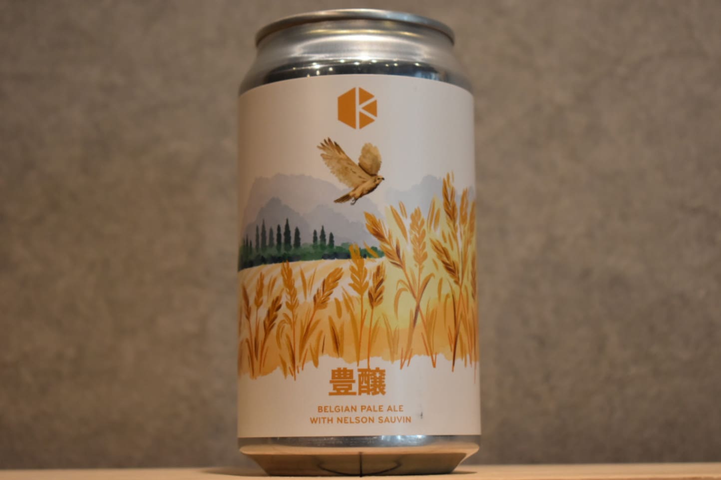 ◆ 京都醸造 豊醸 ベルジャンペールエール編 350ml ◆