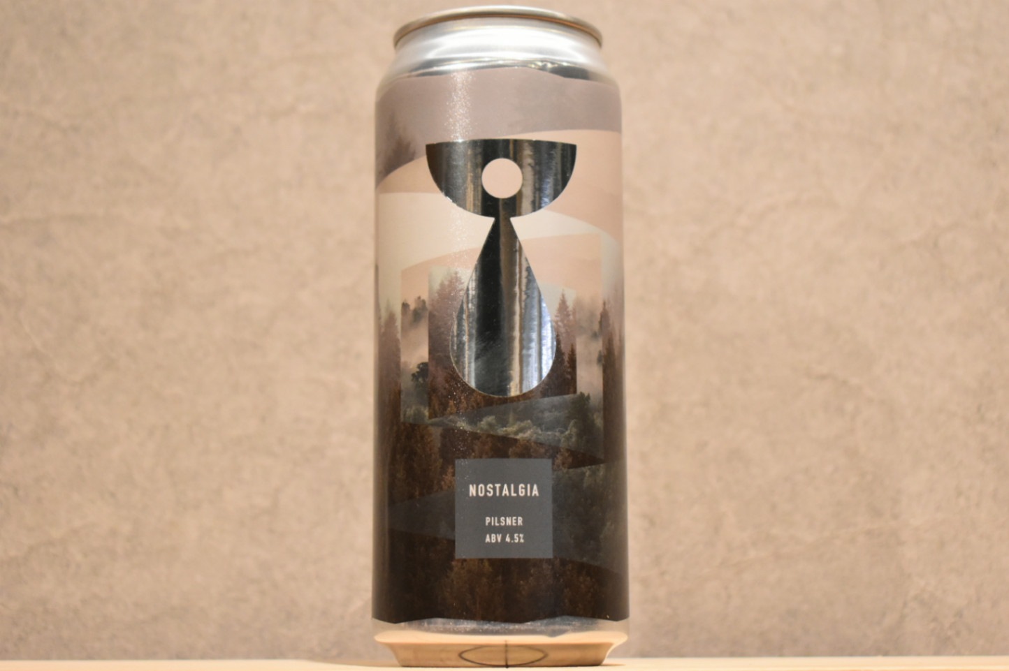 ◆ Teenage Brewing Nostalgia // ノスタルジア 500ml ◆