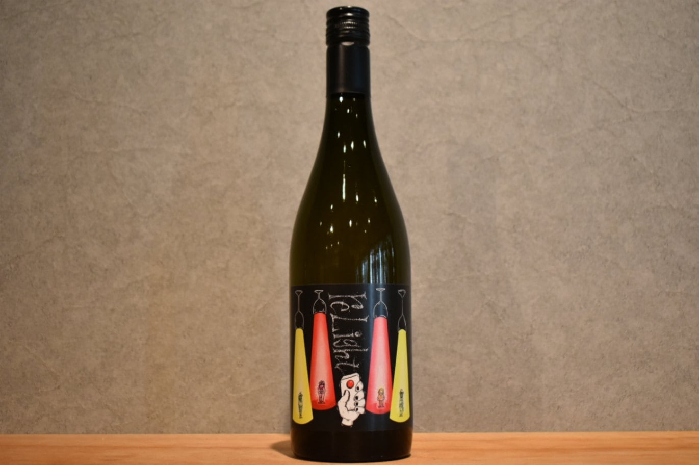 ◆ Kifutato wines re Light　(リライト) 2023 750ml ◆