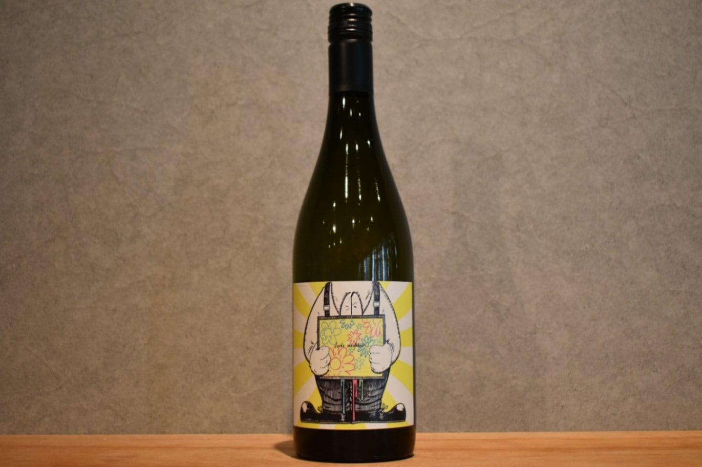 ◆ Kifutato wines little neighbor (リトルネイバー) 2023 750ml ◆