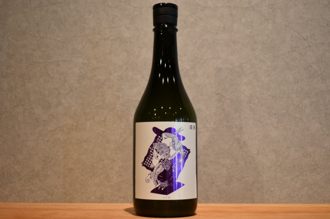 ◆ 越後伝衛門 ハイネ-高嶺- 720ml ◆