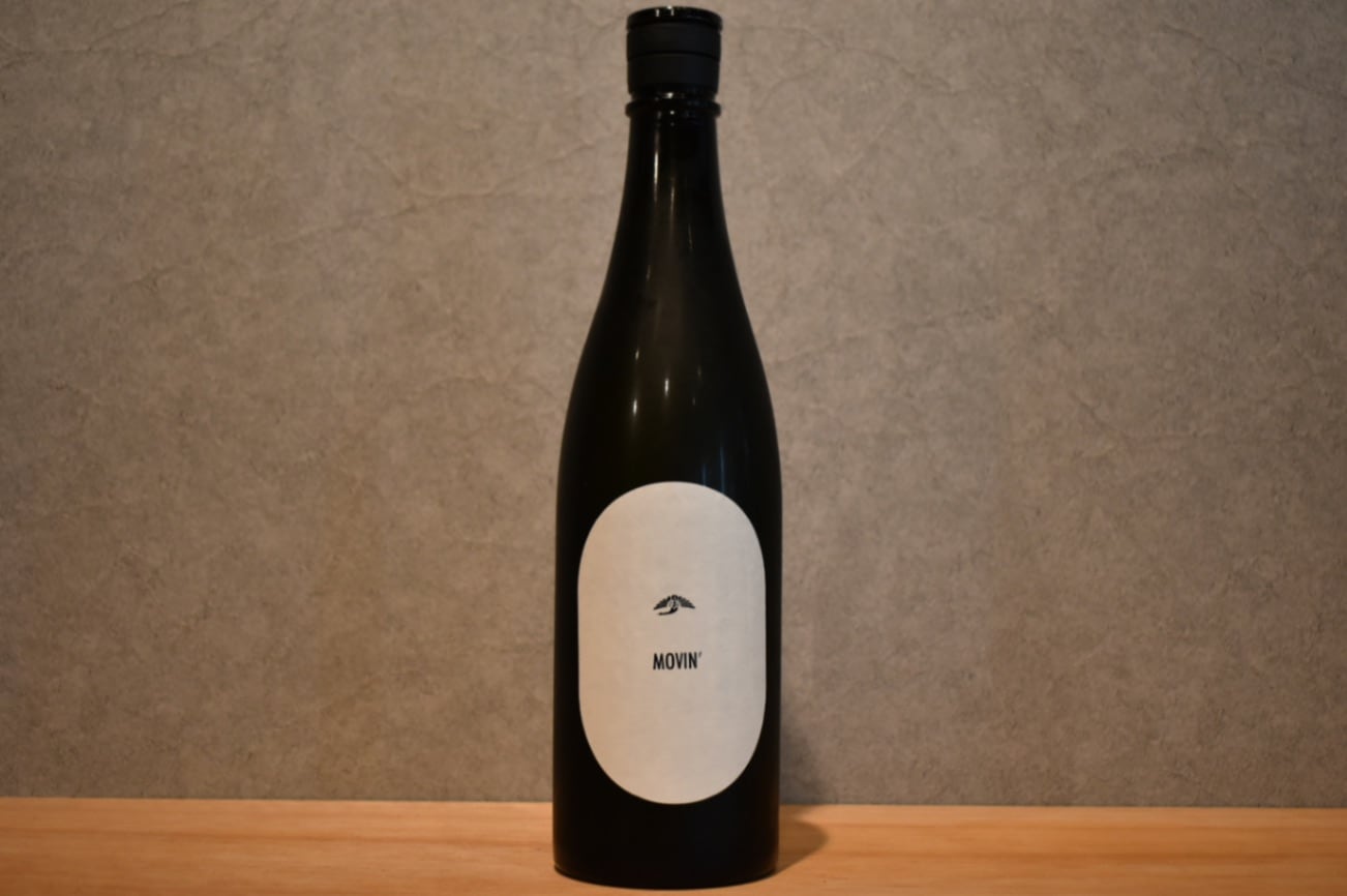 ◆ 東鶴 純米吟醸生 MOVIN' 生 720ml ◆