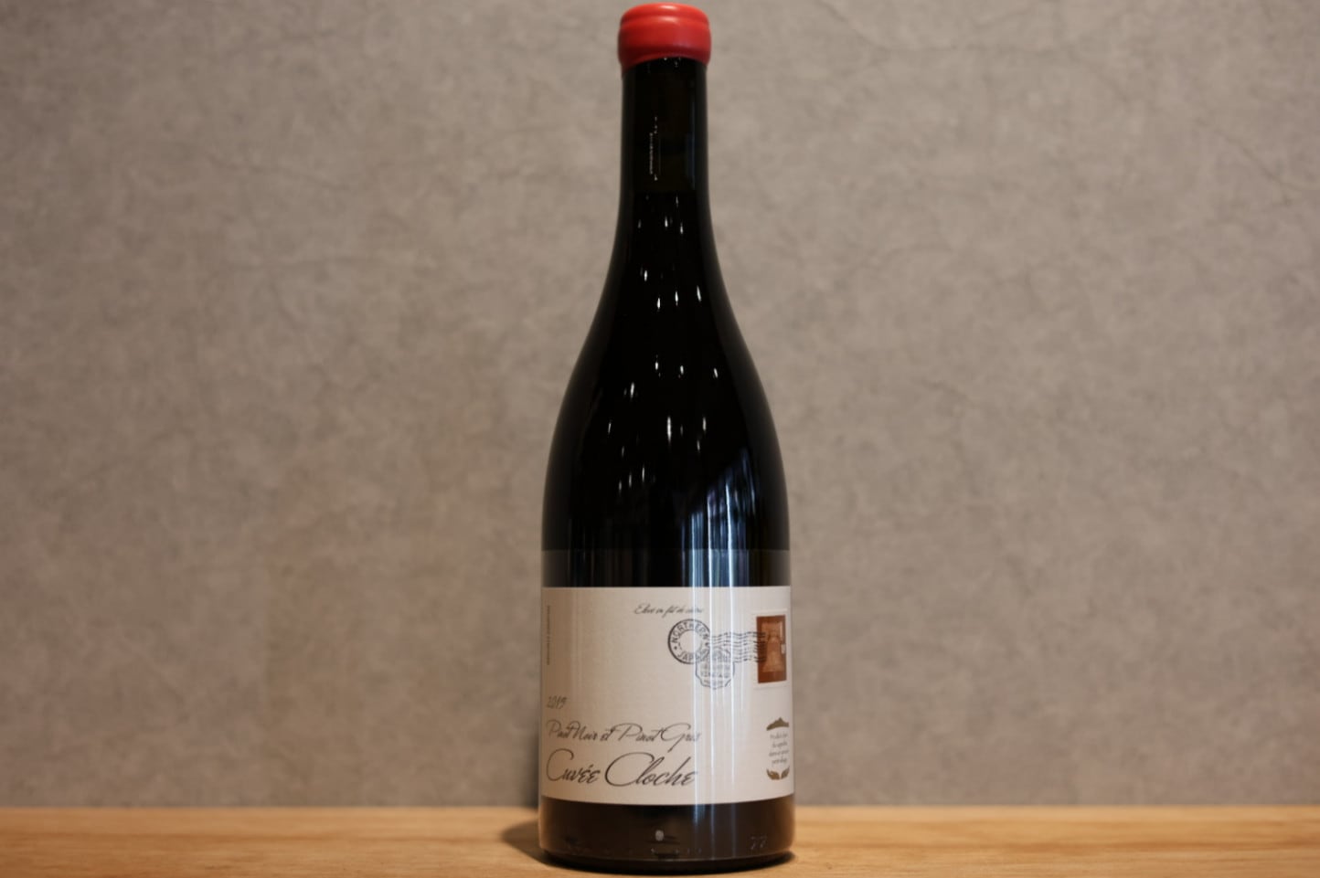◆ ベルウッドヴィンヤード キュヴェ クロッシュ 2019 ピノノワール&ピノグリ 750ml ◆