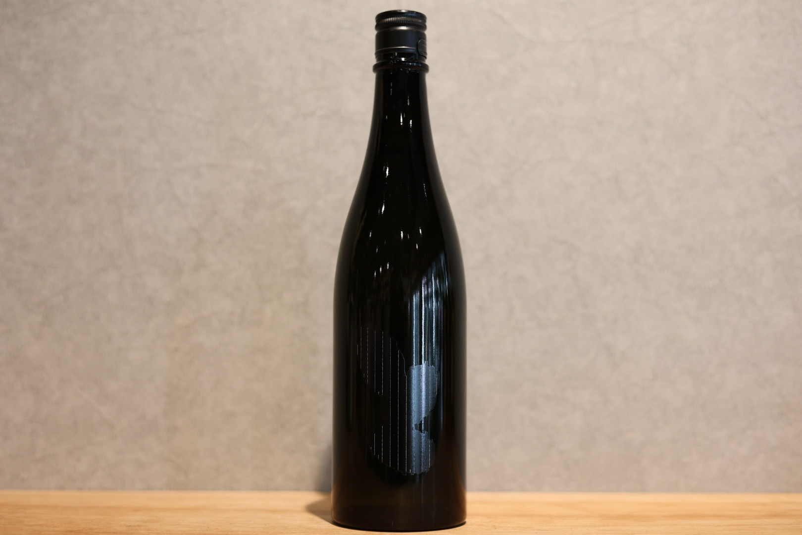 ◆ 大嶺 3粒 無濾過生原酒 愛山 720ml ◆