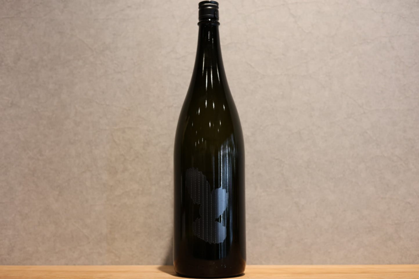 ◆ 大嶺 3粒 無濾過生原酒 愛山 1800ml ◆