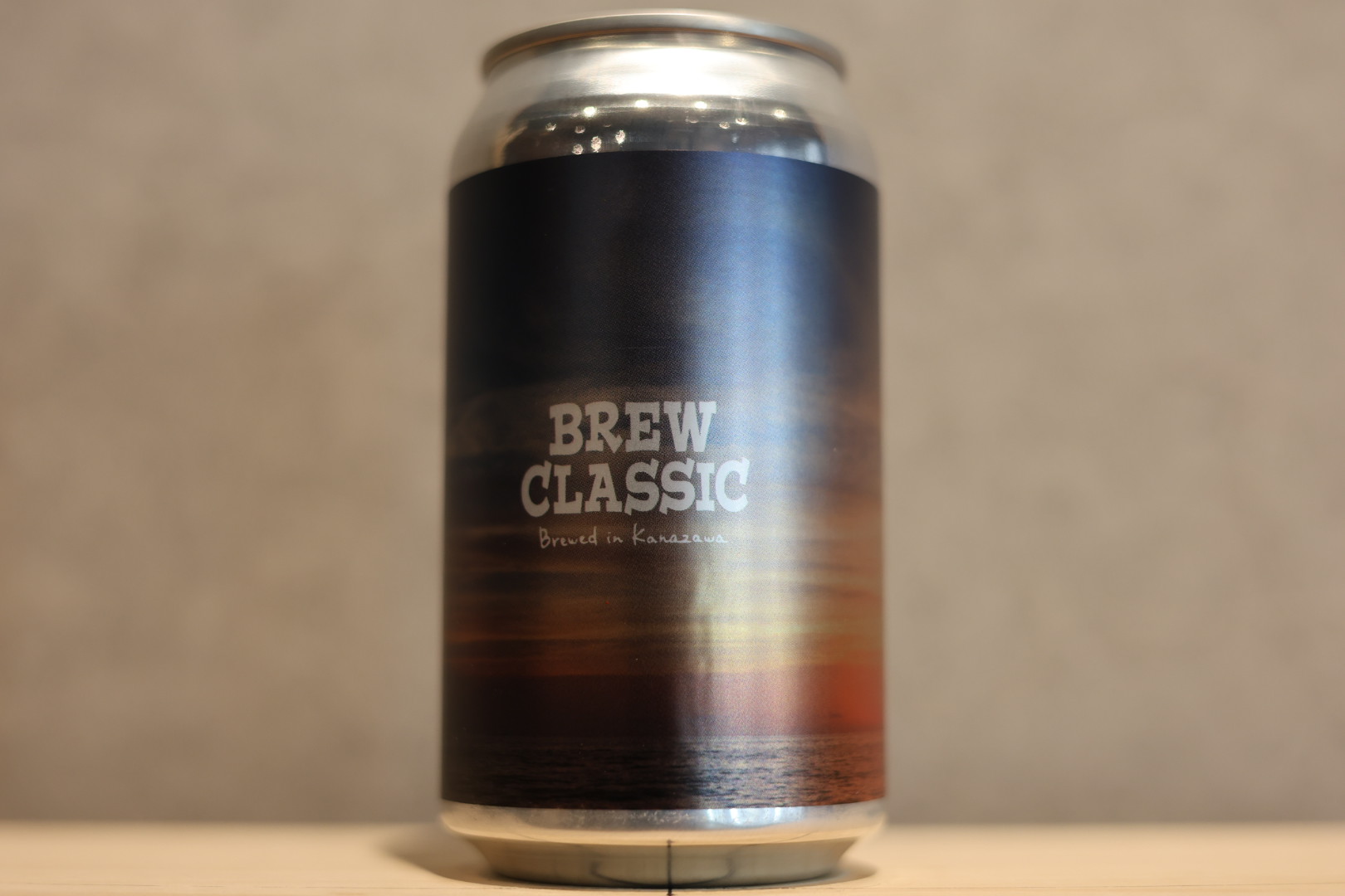 ◆ BREW CLASSIC レッツ・ラ プレイ West Coast IPA 350ml ◆