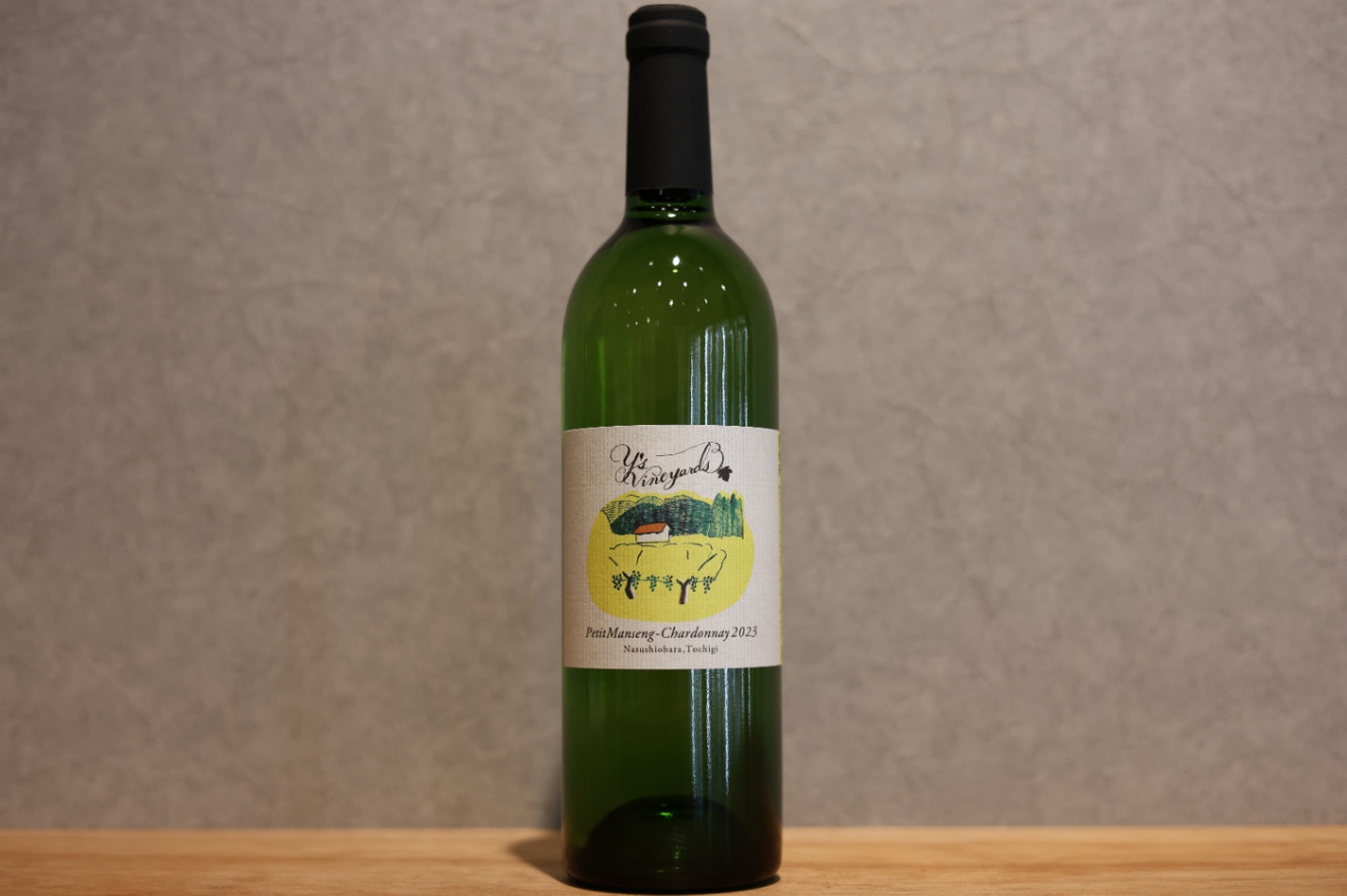 日本ワイン　宮本ヴィンヤード　プリズム2023 日本ワイン 宮本ヴィンヤード プリズム2023 プリズム 白 2022 750ml