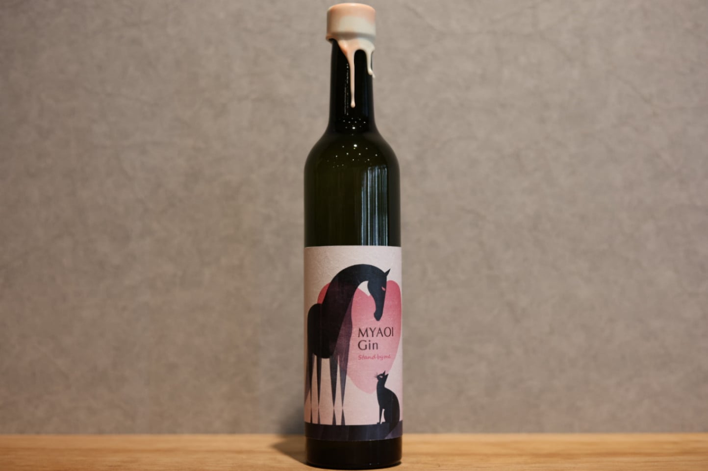 馬追蒸留所ジン　ファーストエンカウンター・スタンドバイミー 馬追蒸留所ジン ファーストエンカウンター・スタンドバイミー 馬追蒸溜