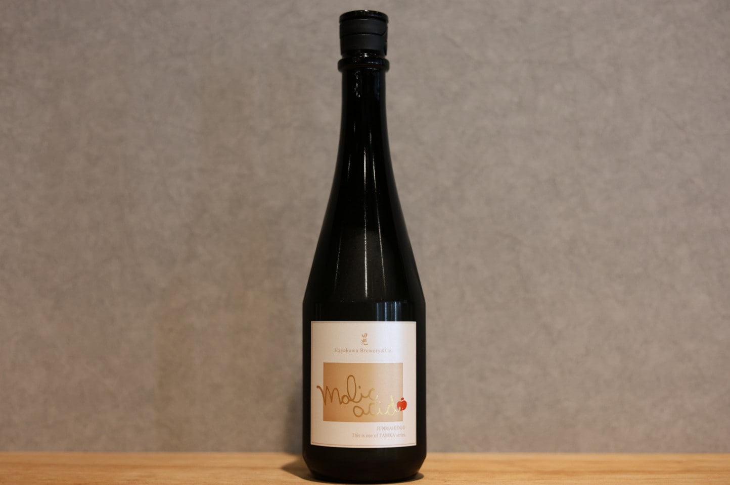 ◆ 田光 純米吟醸 Malic acid 720ml ◆