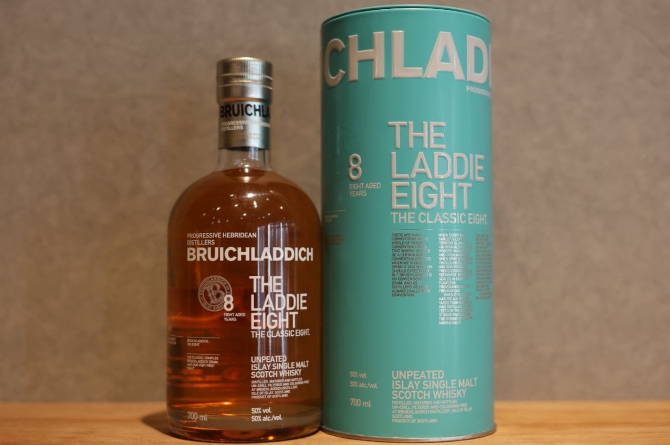 ブルックラディ ROCK'NDAAL 01.1 アイラフェス ブルイックラディ アイラフェスティバル2023 オリジナルボトル ブルックラディ