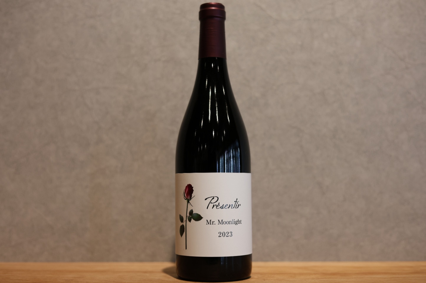◆ プレザンティール Mr.Moonlight 2023 750ml ◆