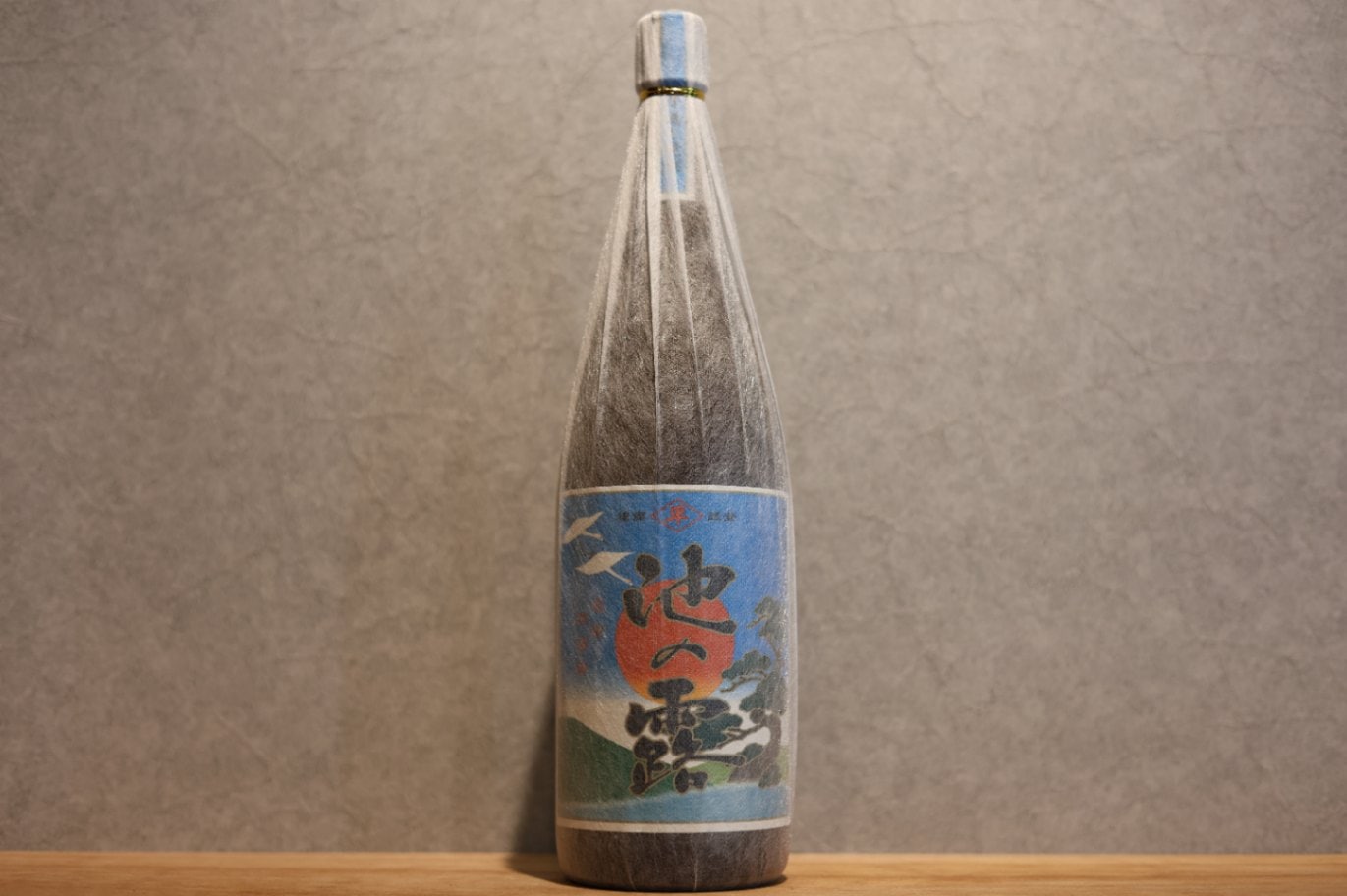 ◆ 天草酒造 池の露 芋 25度 1800ml ◆