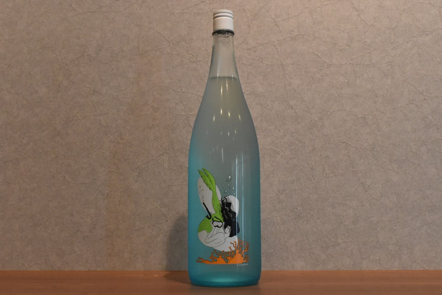 ◆ 大嶺3粒 夏のおとずれ 1800ml ◆