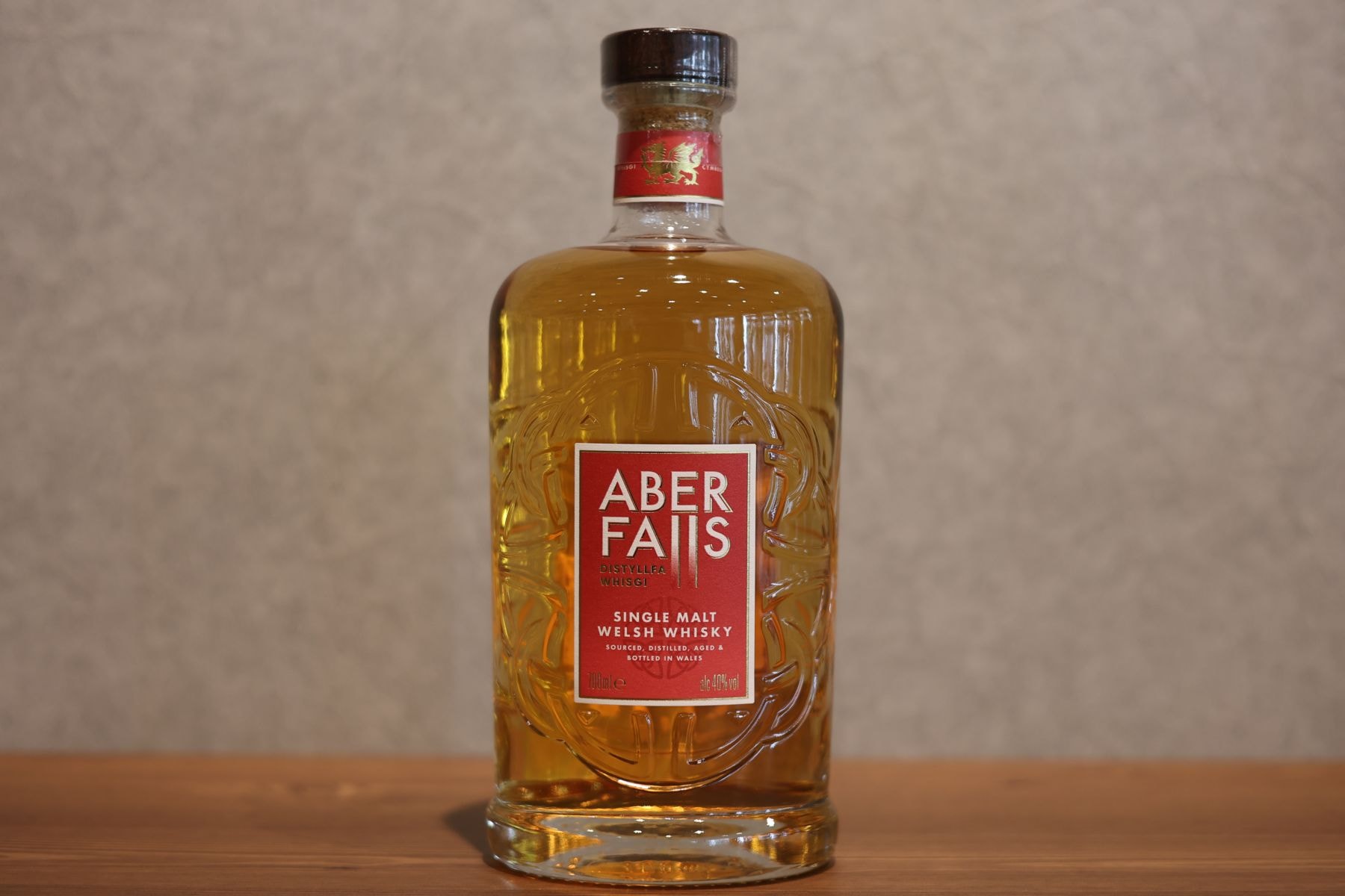 ◆ アバフォールズ シングルモルトウイスキー 正規品 40.0% 700ml ◆