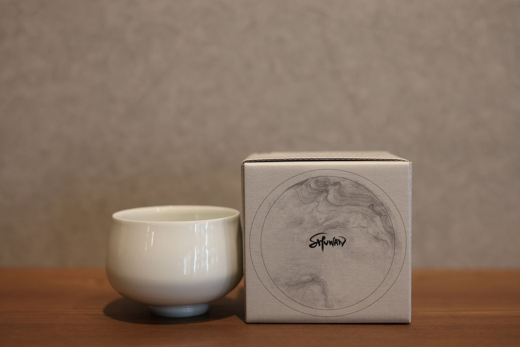 ◆ SHUWAN シュワン 酒椀 ◆