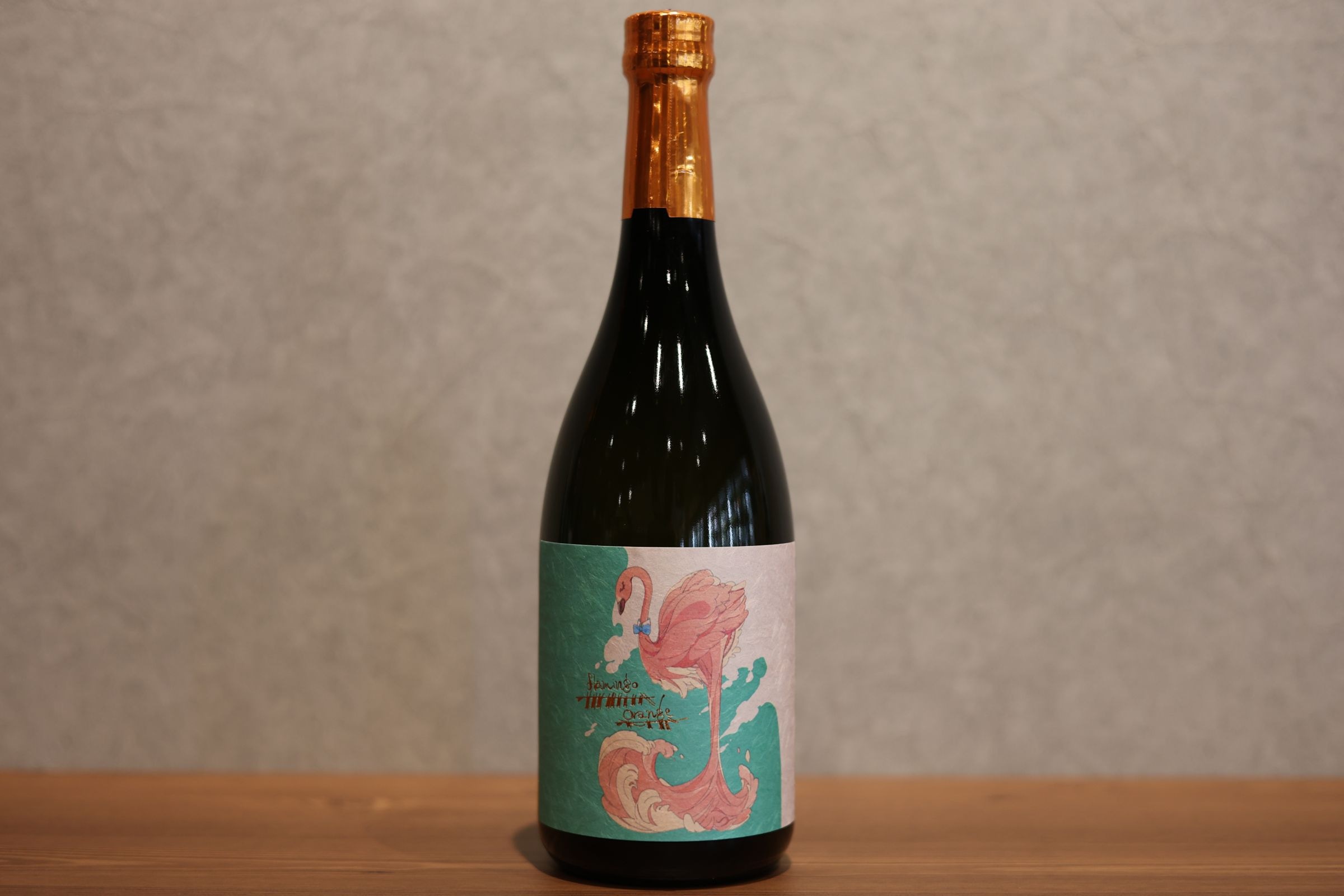 ◆ 国分酒造 フラミンゴオレンジ 芋 26度 720ml ◆