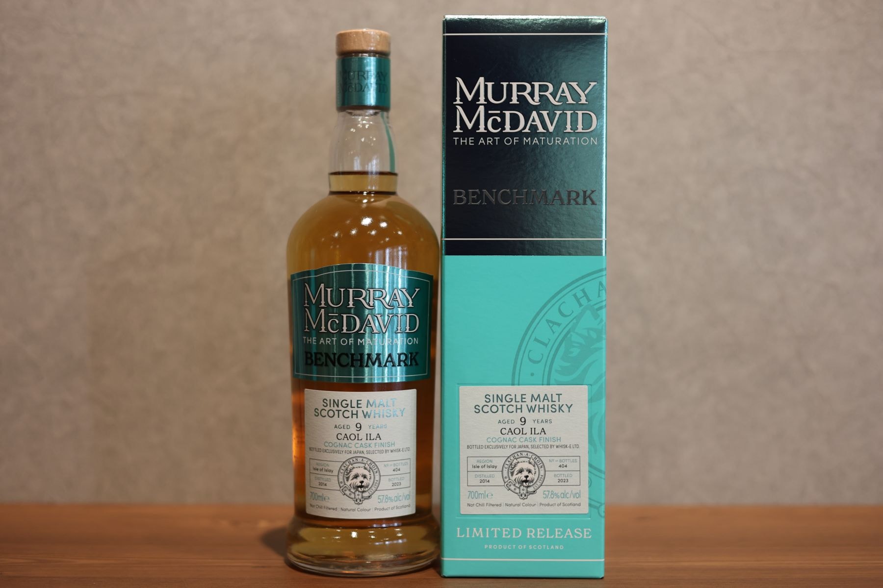 マーレイマクダヴィッド