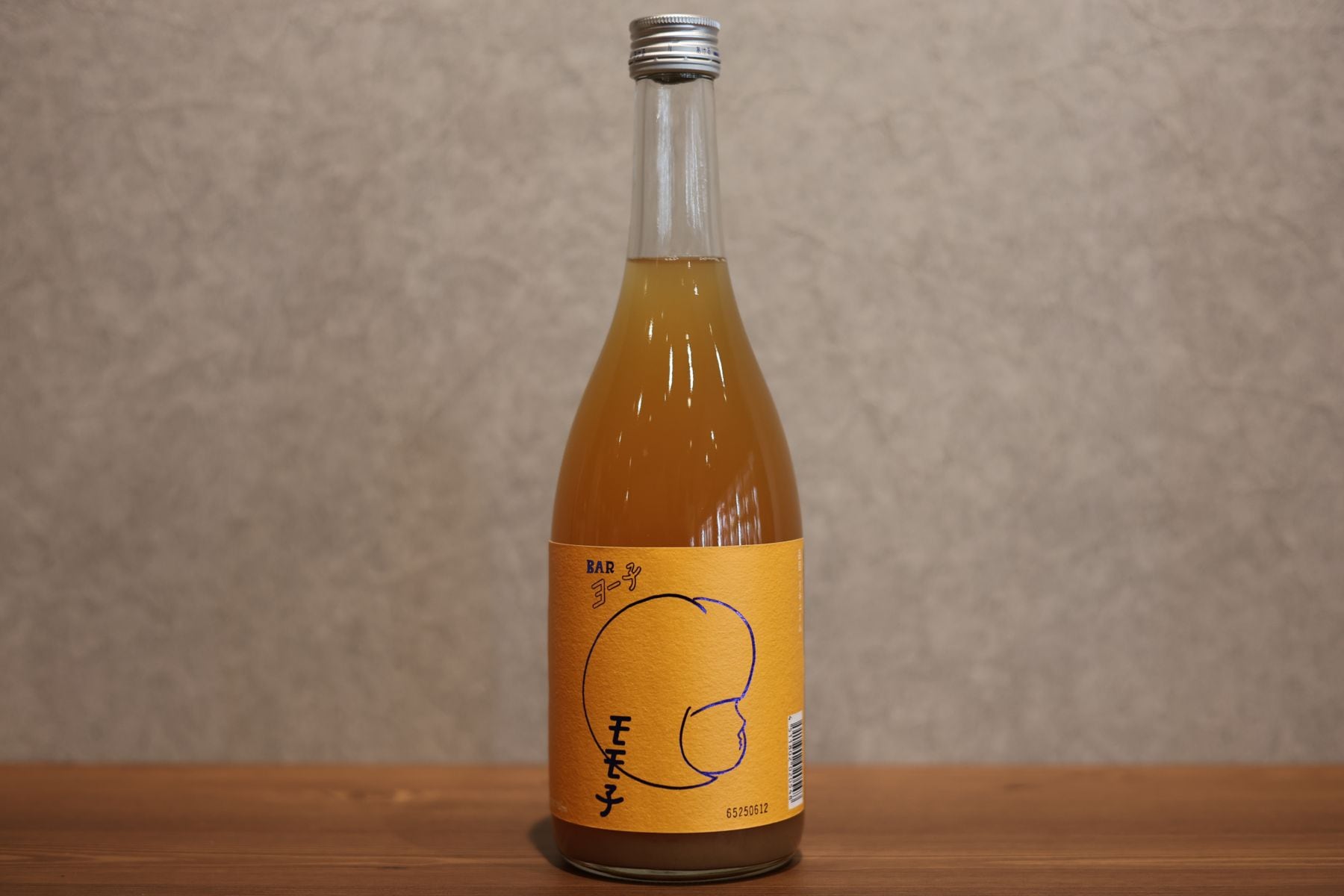 ◆ 楯の川酒造 Bar ヨー子 モモ子 720ml ◆