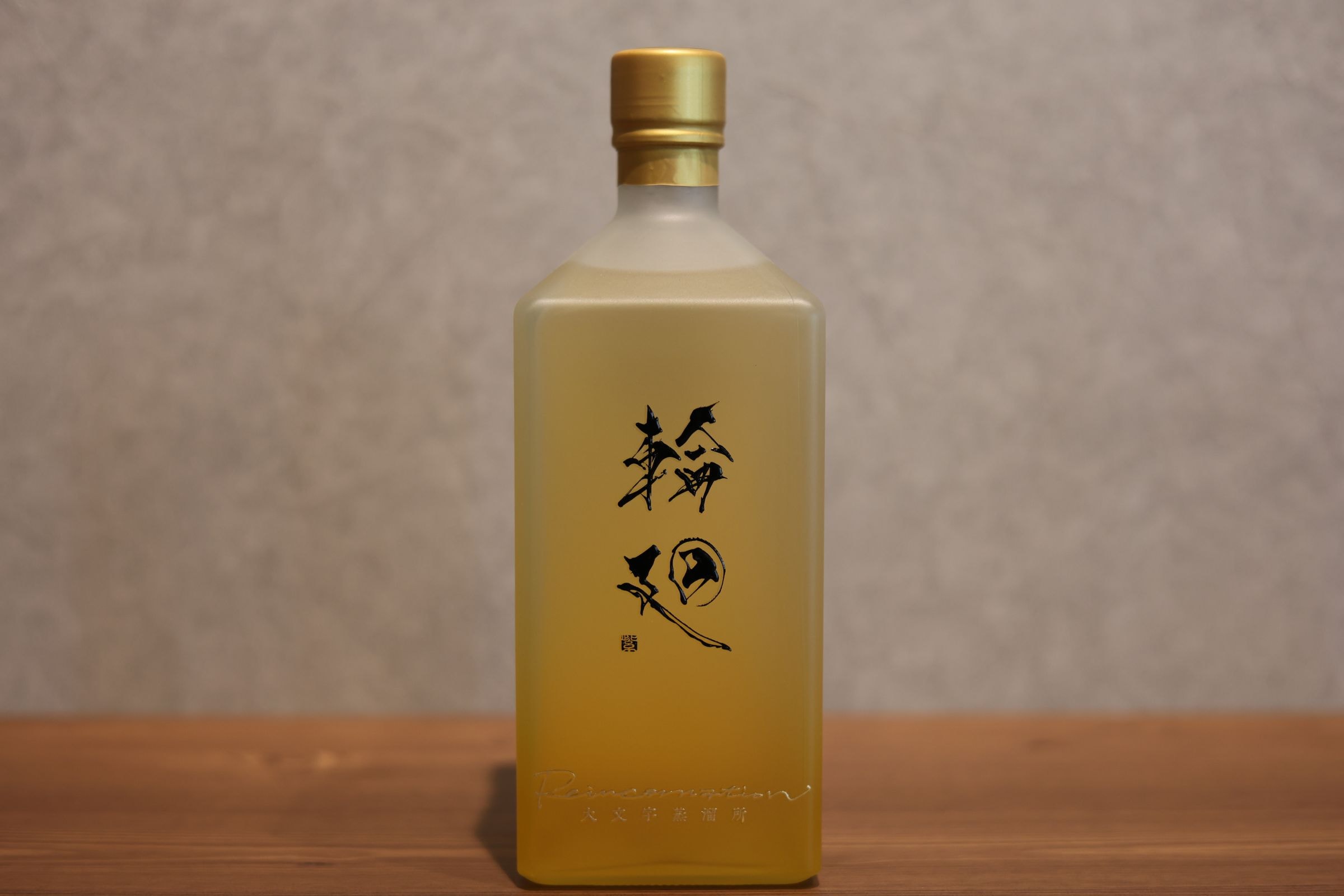 ◆ 大文字蒸溜所 神蔵 京都ジン 輪廻 Old Tom MIKE 正規品 43.0% 720ml ◆