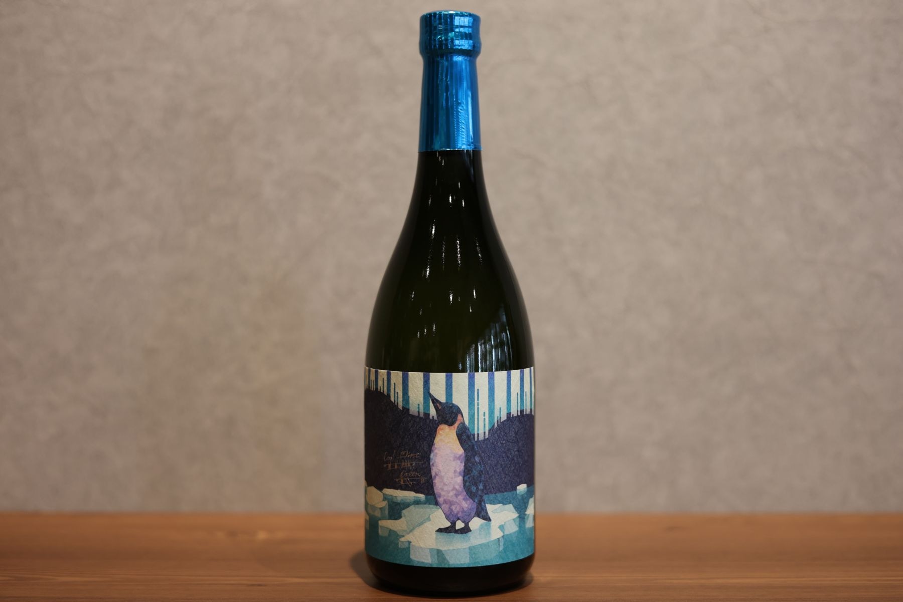 ◆ 国分酒造 クールミントグリーン 26度 720ml ◆