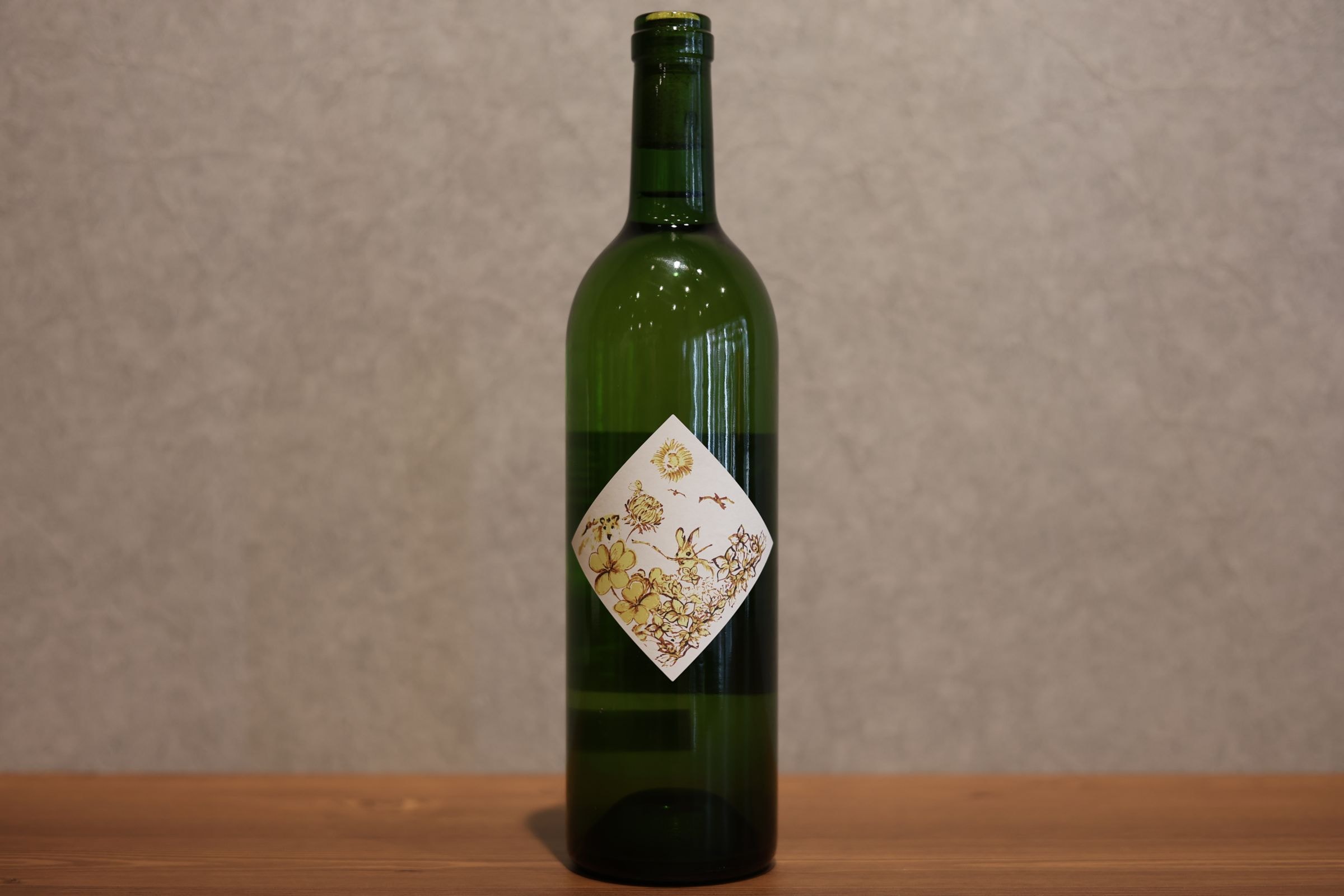 ◆ 八漱葡萄酒 ナイアガラ ミュラー 2024 750ml ◆