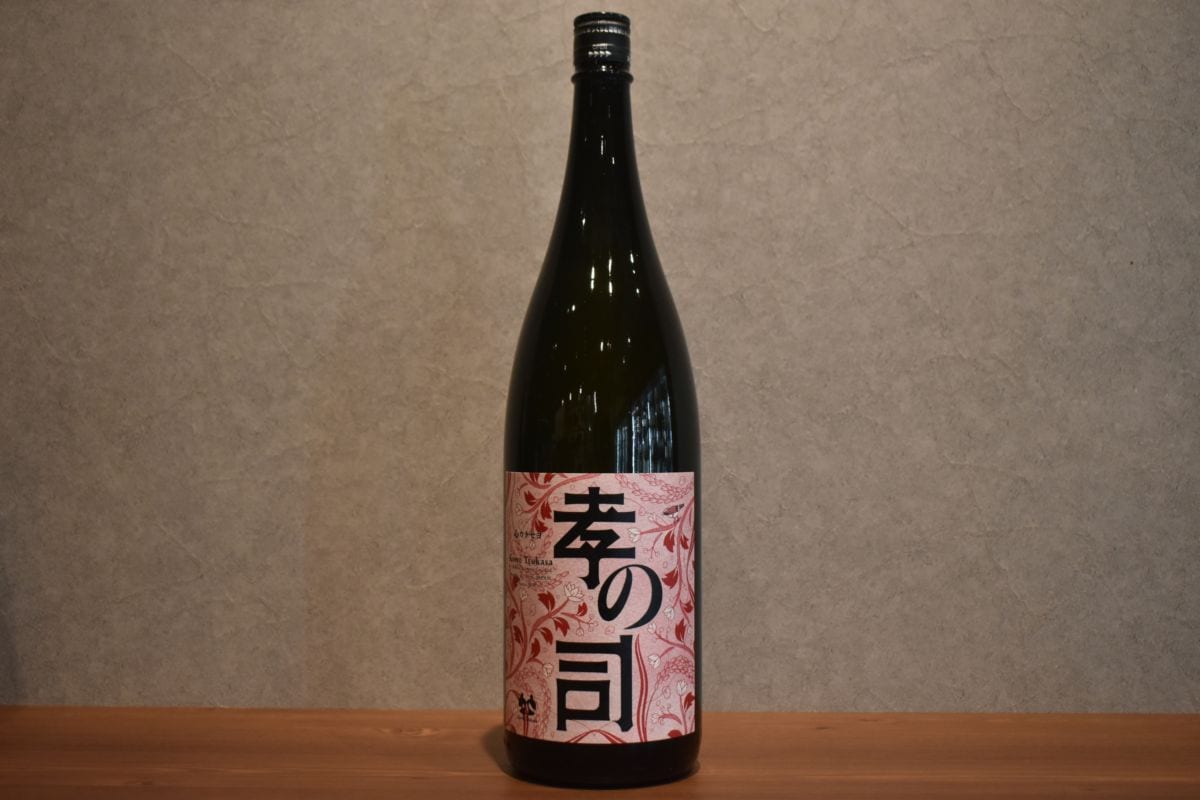 ◆ 孝の司 心カラセヨ 1800ml ◆