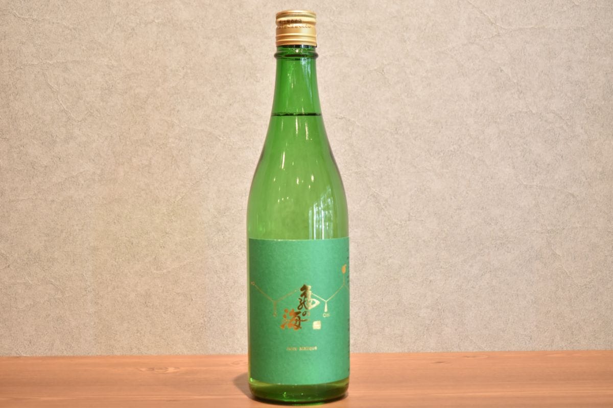 ◆ 亀の海 ジューシーマリック 720ml ◆