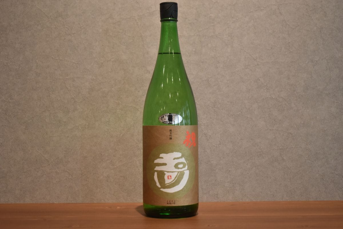 ◆玉川 祝 純米吟醸 生酒 2024BY 1800ml