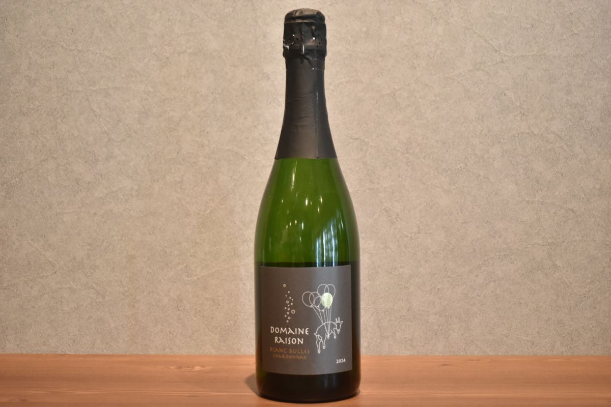 ドメーヌモン Dom Gris 山田堂 ヨイチ LOWBROW テールドシエル