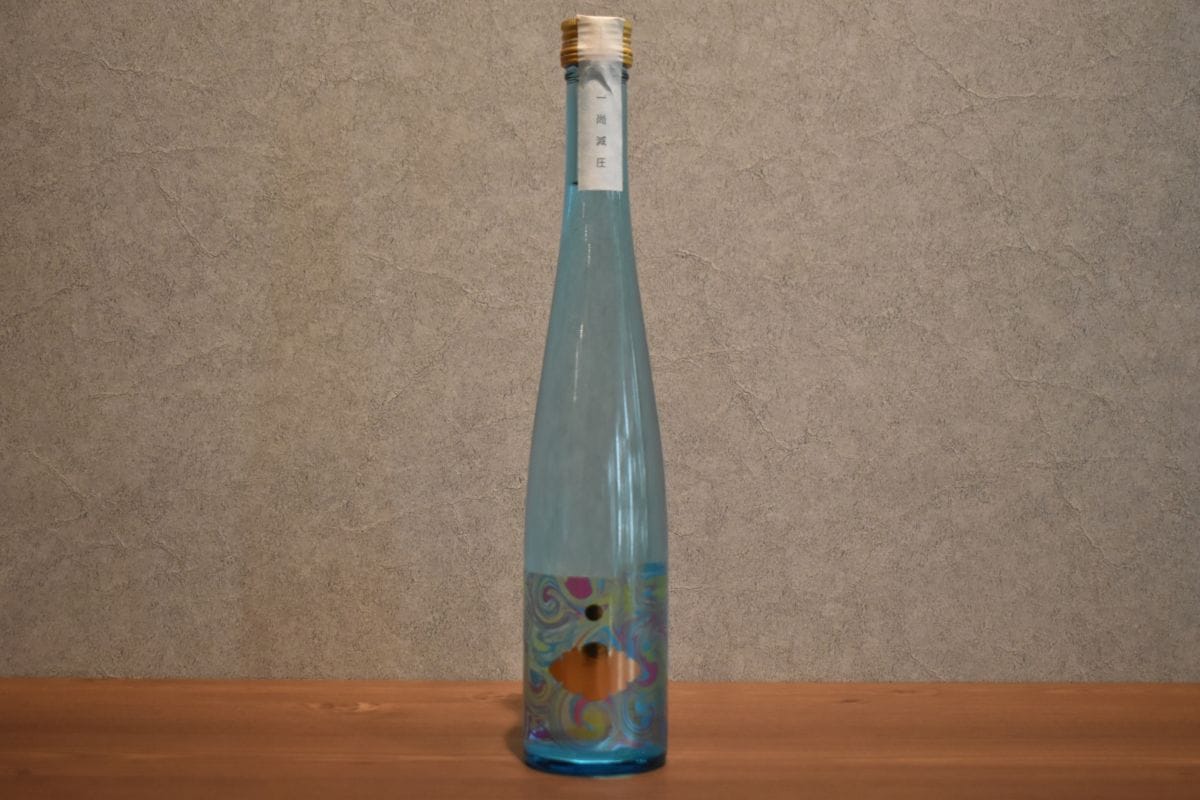 ◆ 小牧醸造 一尚 Bronze 減圧 Ver. 芋 30度 375ml ◆