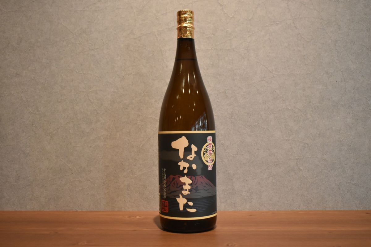 焼酎
