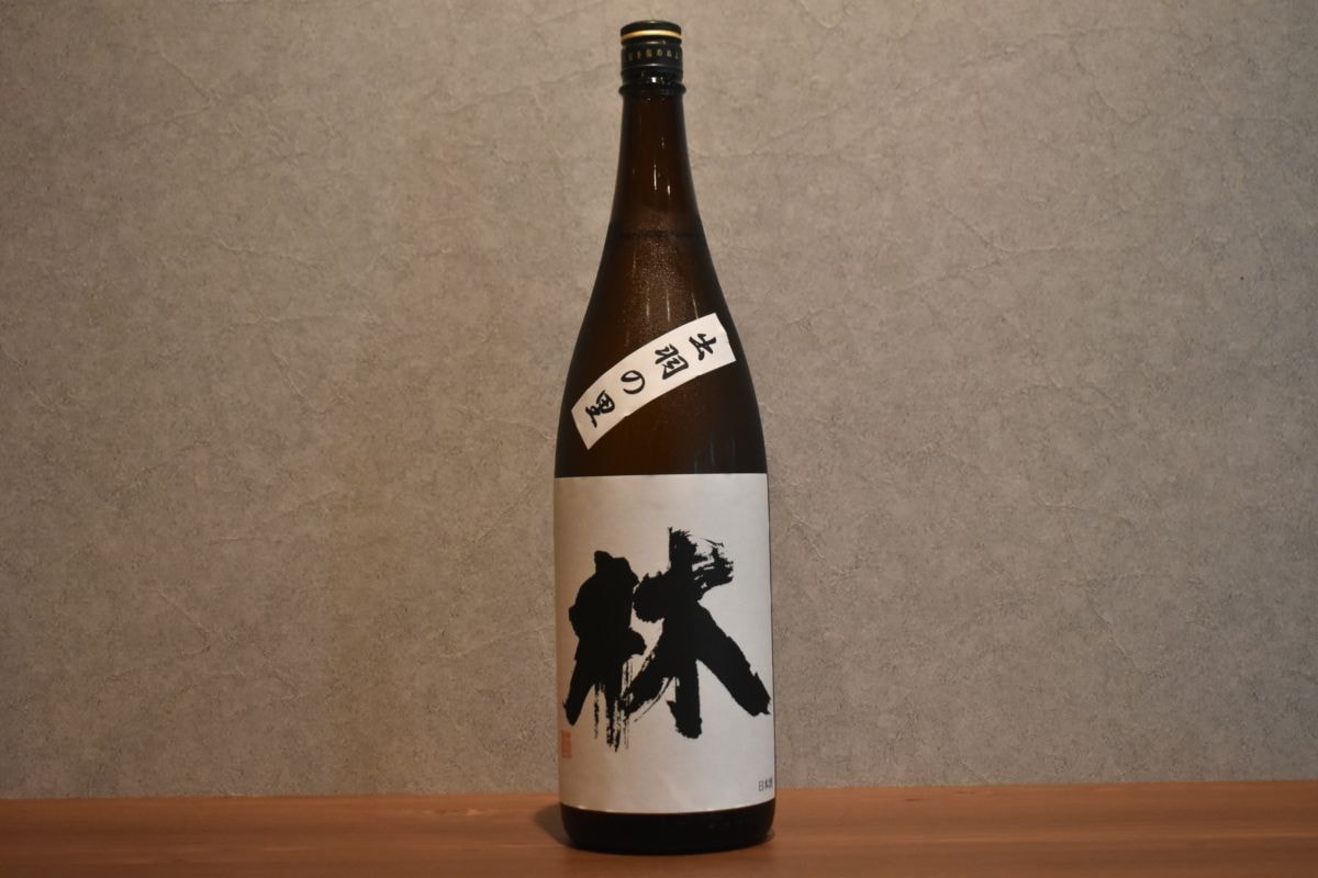◆ 林 純米吟醸 出羽の里 火入れ 1800ml ◆